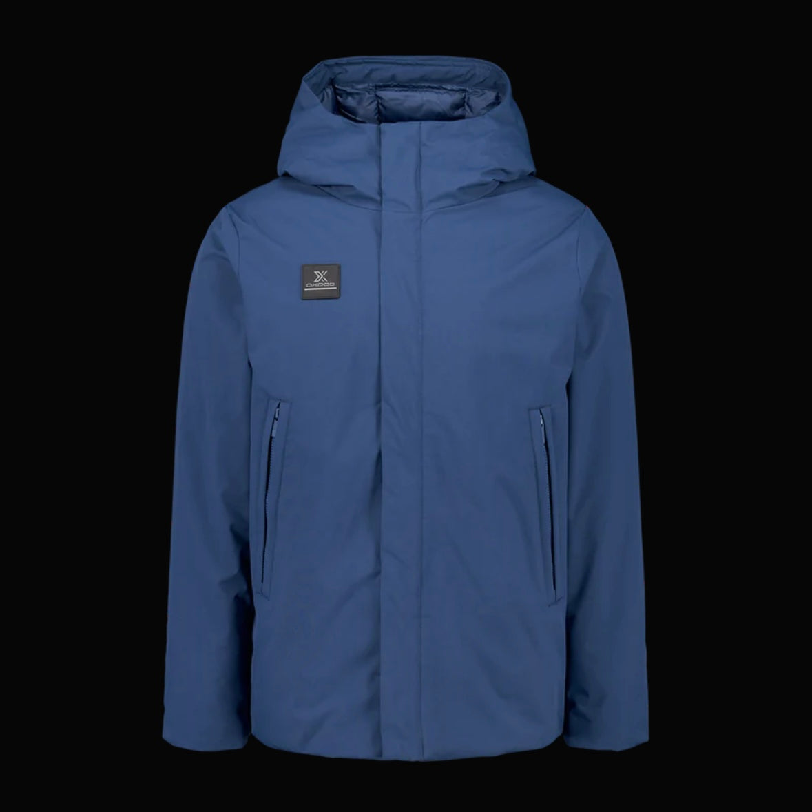 DAKOTA PADDED
JACKET BLUE