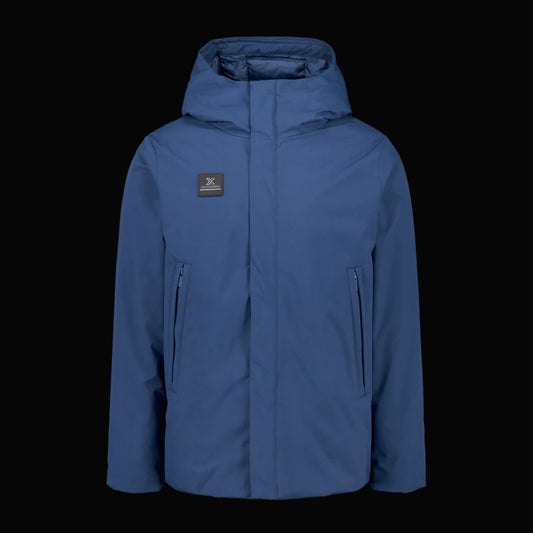 DAKOTA PADDED
JACKET BLUE