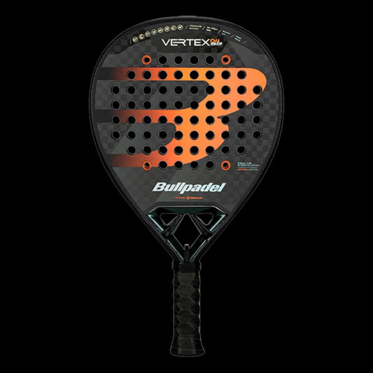 Bullpadel VERTEX 04 Hybrid 2025