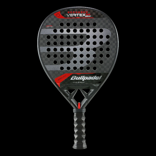 BULLPADEL VERTEX 04 HYBRID 24