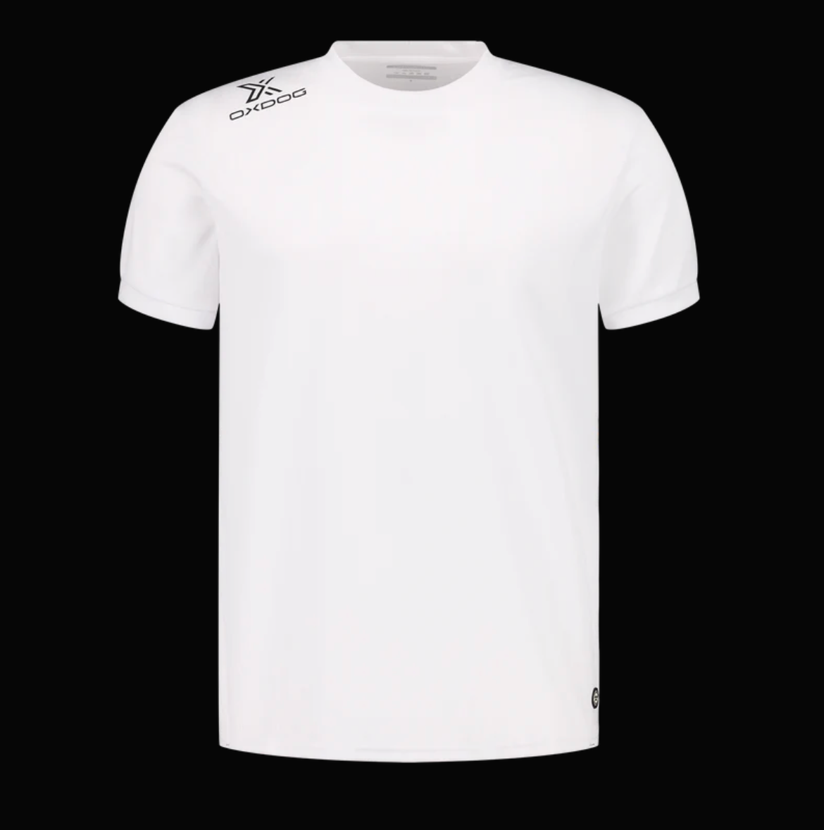 AVENGER SHIRT
WHITE