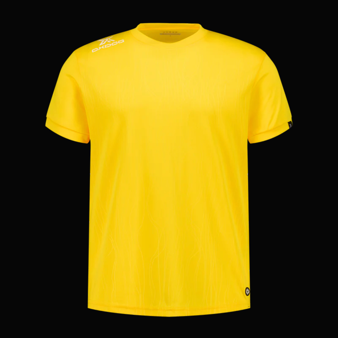 AVENGER SHIRT
YELLOW