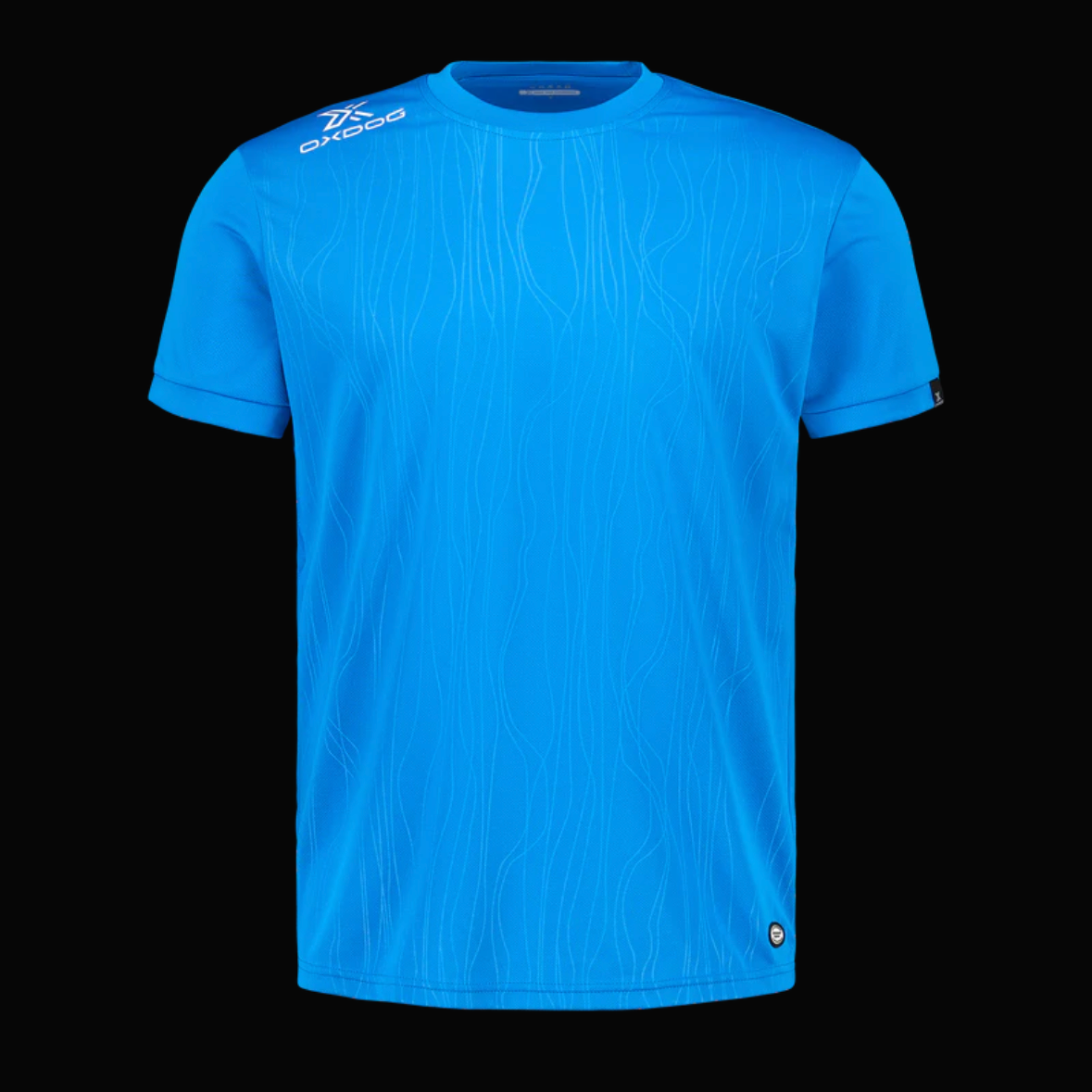 AVENGER SHIRT
BLUE