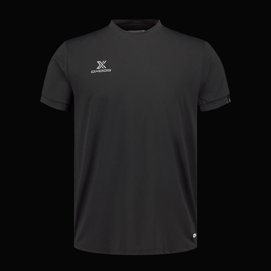 DELTA SHIRT BLACK