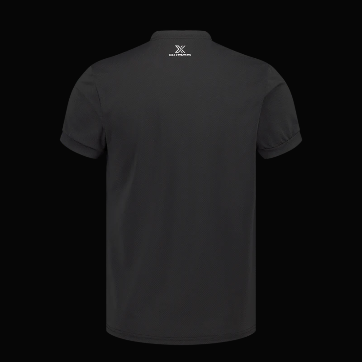 DELTA SHIRT BLACK