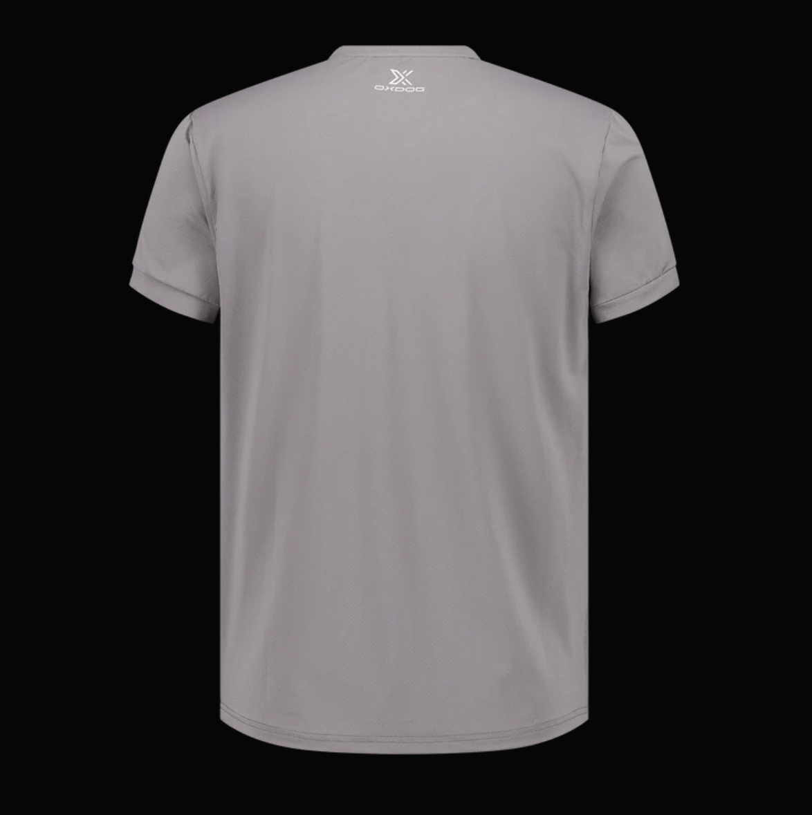 DELTA SHIRT GREY