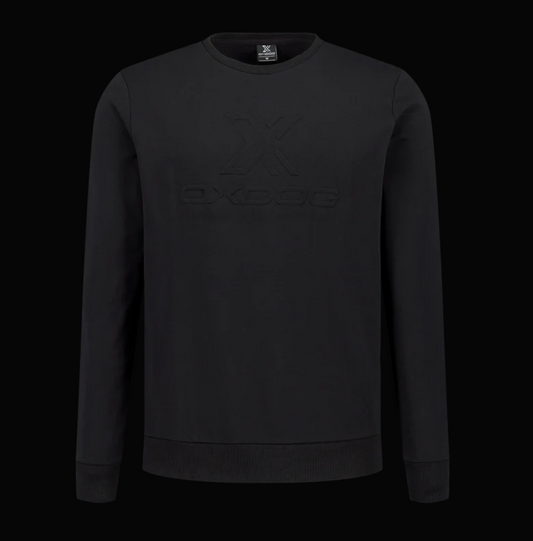 MADISON COLLEGE SHIRT
Black