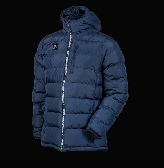 FENIX COAT Blue