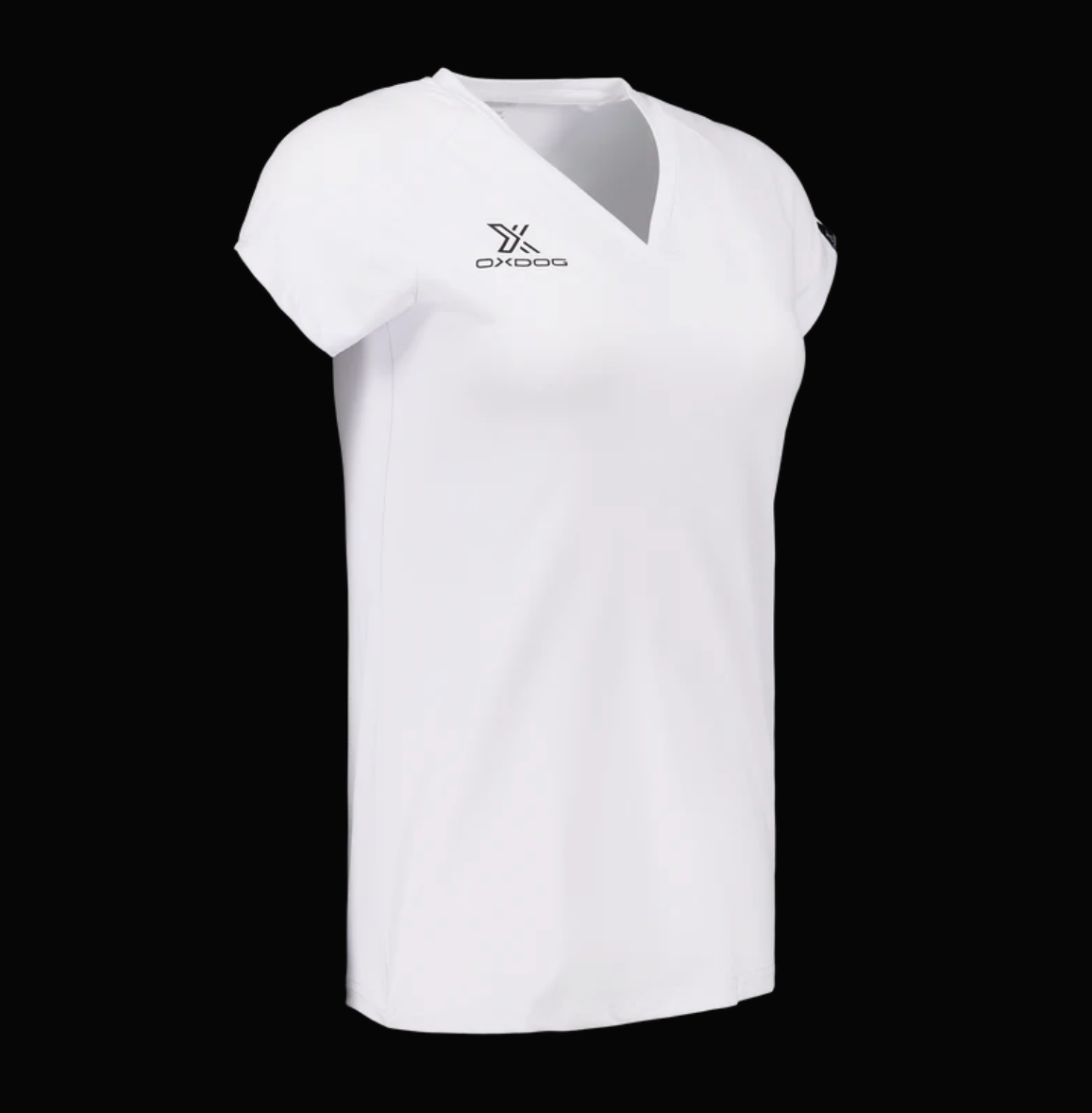 DELTA SHIRT WOMEN White
