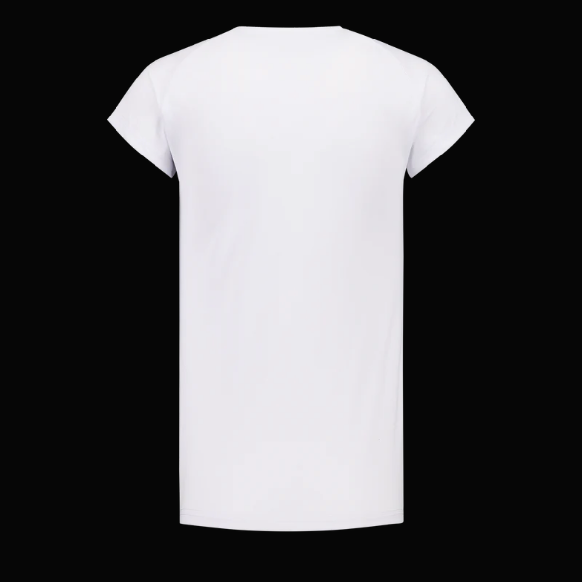DELTA SHIRT WOMEN White