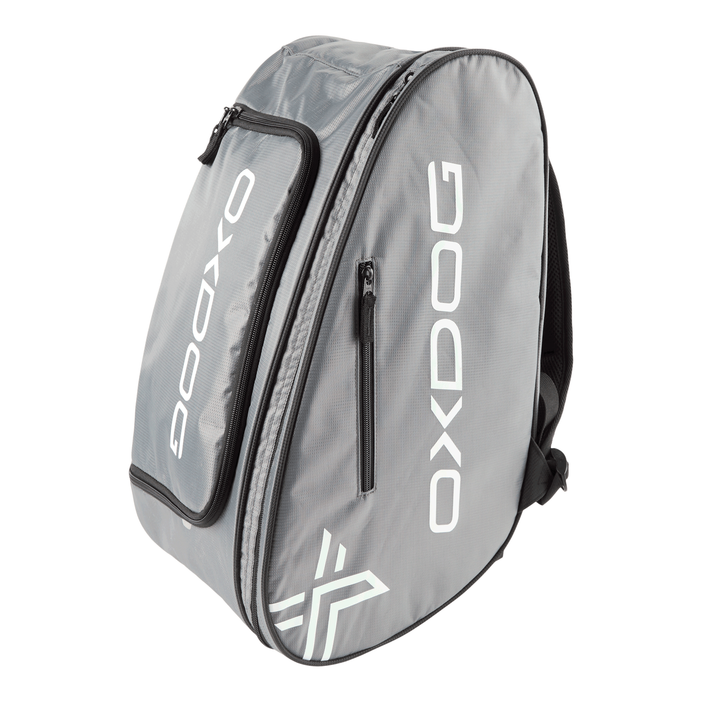 X PADEL BAG DARK GREY