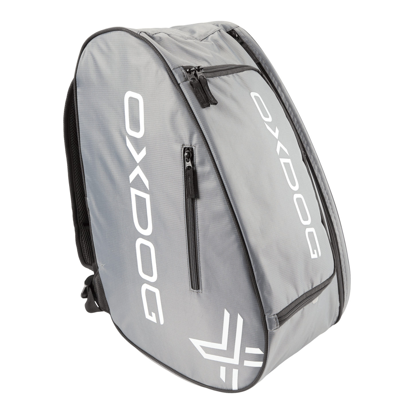X PADEL BAG DARK GREY
