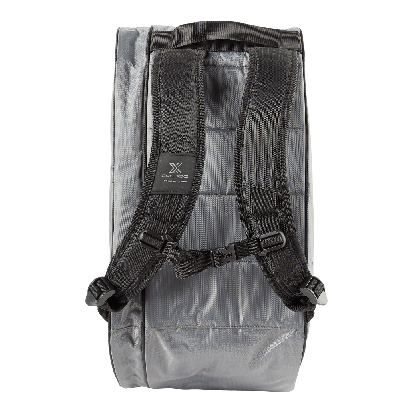 X PADEL BAG DARK GREY