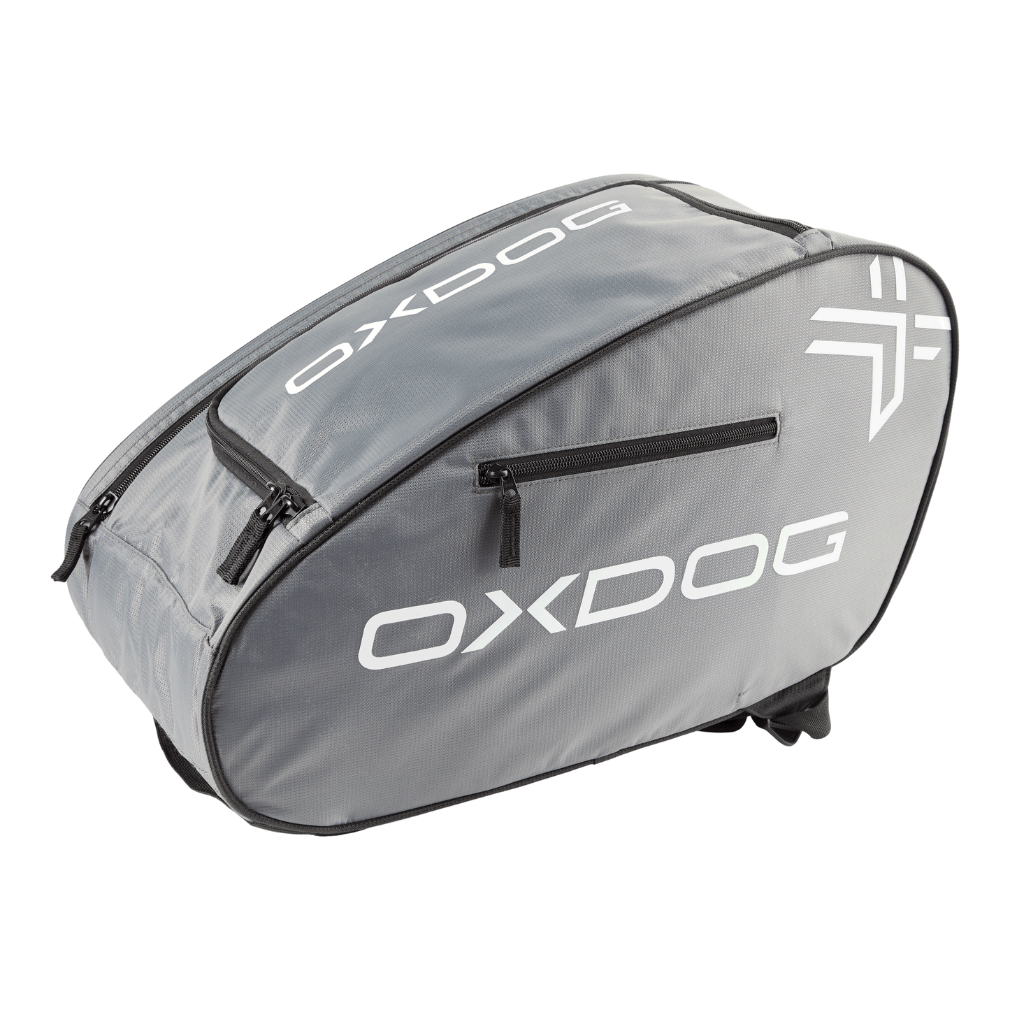 X PADEL BAG DARK GREY