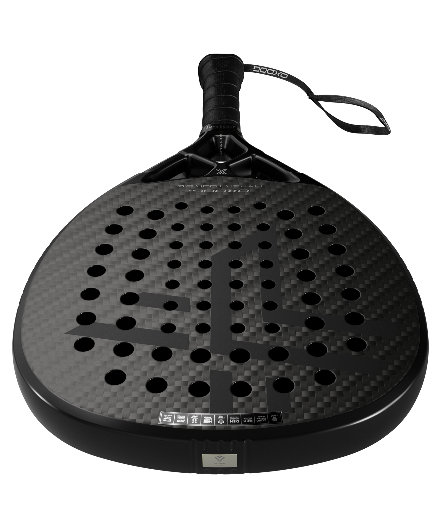 Oxdog Hyper Tour 2025