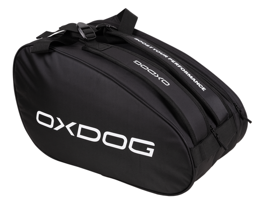 Ultra Tour Black on Black Bag