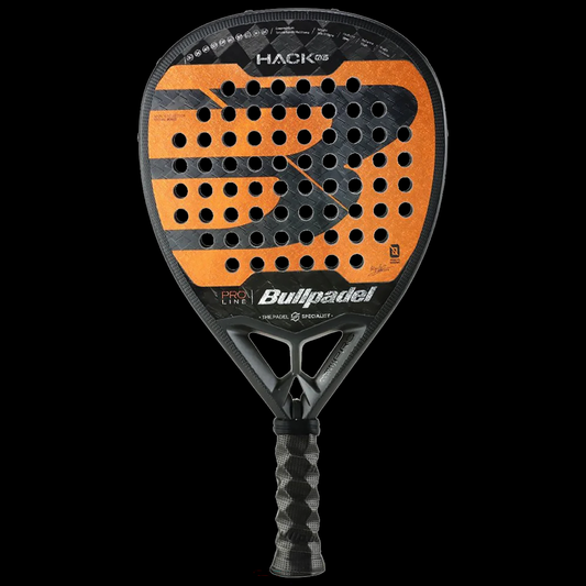 Bullpadel Hack 03 24